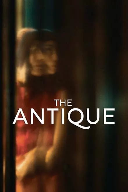 The Antique The Antique